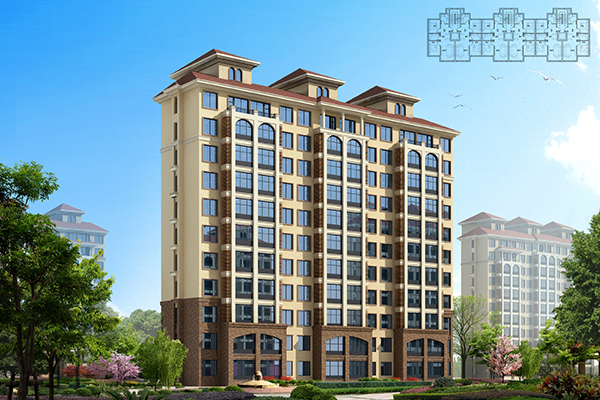 石河、三十里堡、炮臺新家園項目